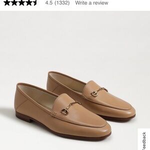 Lorraine Loafers for Women